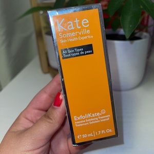 Kate Somerville ExfoliKate
